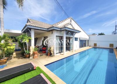 House For Sale East Pattaya