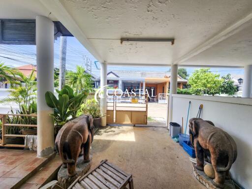 House For Sale East Pattaya