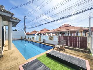 House For Sale East Pattaya