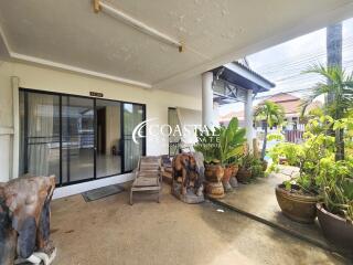 House For Sale East Pattaya