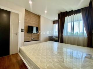 Condo for sale 1 bedroom 36.97 m² in The Feelture, Pattaya