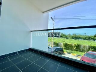 Condo for sale 1 bedroom 36.97 m² in The Feelture, Pattaya