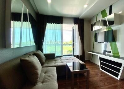 Condo for sale 1 bedroom 36.97 m² in The Feelture, Pattaya