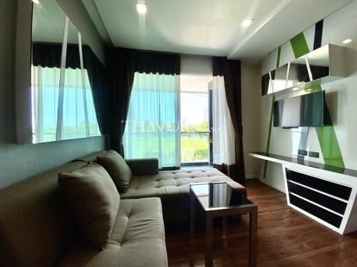 Condo for sale 1 bedroom 36.97 m² in The Feelture, Pattaya