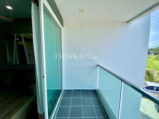 Condo for sale 1 bedroom 36.97 m² in The Feelture, Pattaya