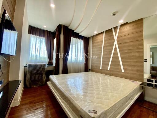 Condo for sale 1 bedroom 36.97 m² in The Feelture, Pattaya