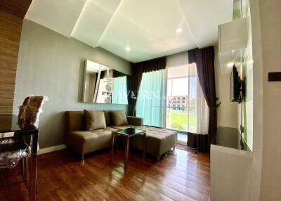 Condo for sale 1 bedroom 36.97 m² in The Feelture, Pattaya