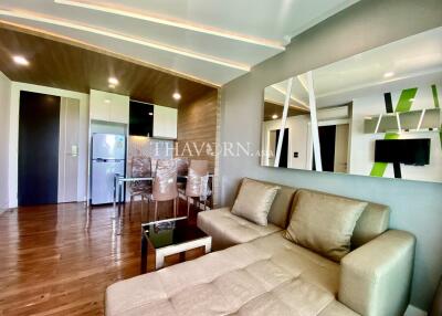 Condo for sale 1 bedroom 36.97 m² in The Feelture, Pattaya