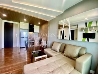 Condo for sale 1 bedroom 36.97 m² in The Feelture, Pattaya