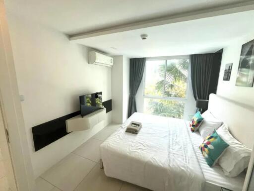 City Center Residence (ซิตี้ เซ็นเตอร์ เรสซิเดนซ์)