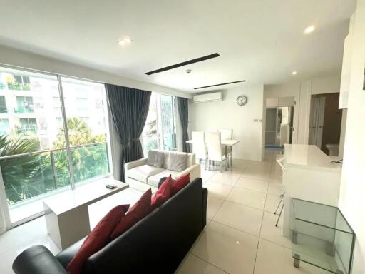 City Center Residence (ซิตี้ เซ็นเตอร์ เรสซิเดนซ์)