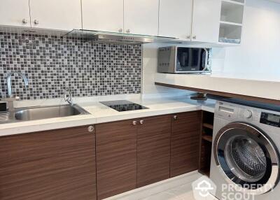 2-BR Condo at Centric Place Ari 4- Phaholyothin near BTS Ari