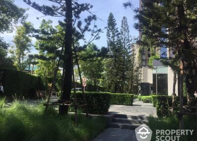 2-BR Condo at Ashton Morph 38 near BTS Thong Lor