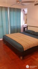 2-BR Condo at Wittayu Complex near BTS Phloen Chit