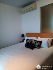 2-BR Condo at The Lumpini 24 near BTS Phrom Phong