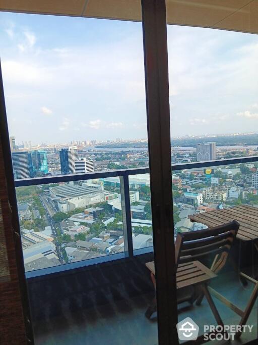 2-BR Condo at The Lumpini 24 near BTS Phrom Phong