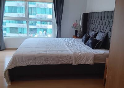 1-BR Condo at Hq Thonglor near BTS Thong Lor