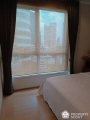 1-BR Condo at Hq Thonglor near BTS Thong Lor