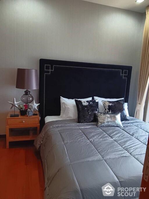 1-BR Condo at Ashton Morph 38 near BTS Thong Lor