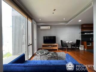 1-BR Condo at Ashton Morph 38 near BTS Thong Lor