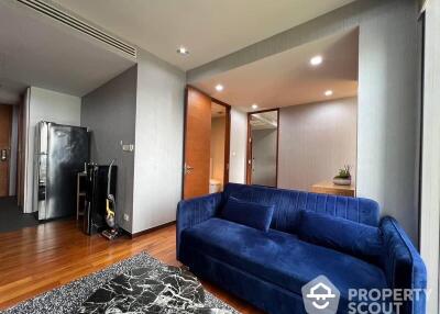 1-BR Condo at Ashton Morph 38 near BTS Thong Lor