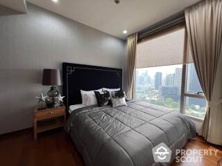 1-BR Condo at Ashton Morph 38 near BTS Thong Lor