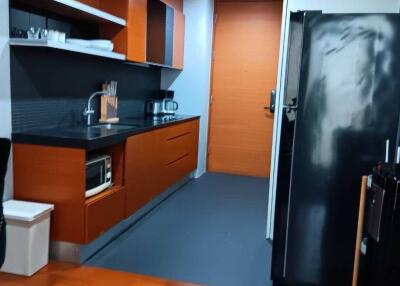 1-BR Condo at Ashton Morph 38 near BTS Thong Lor