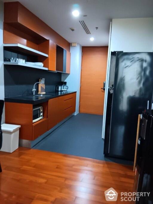 1-BR Condo at Ashton Morph 38 near BTS Thong Lor