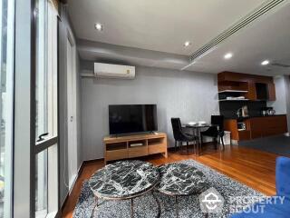 1-BR Condo at Ashton Morph 38 near BTS Thong Lor