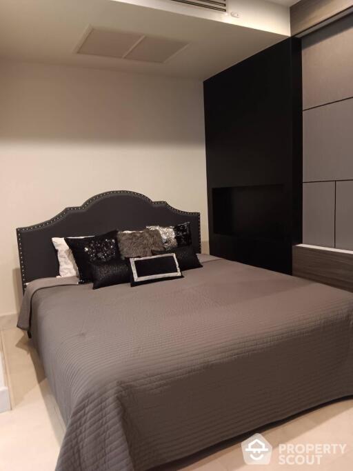 1-BR Condo at Ashton Morph 38 near BTS Thong Lor