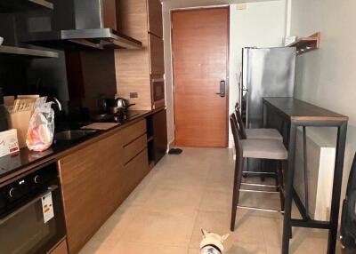 1-BR Condo at Ashton Morph 38 near BTS Thong Lor