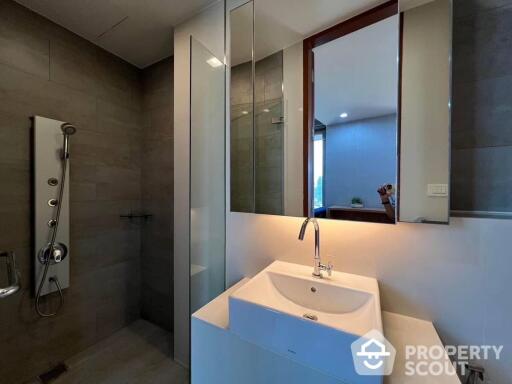 1-BR Condo at Ashton Morph 38 near BTS Thong Lor