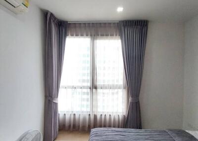 2-BR Condo at Hq Thonglor near BTS Thong Lor