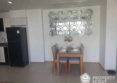 2-BR Condo at Hq Thonglor near BTS Thong Lor