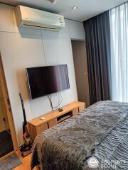 Studio Condo at Park Origin Phrom Phong near BTS Phrom Phong