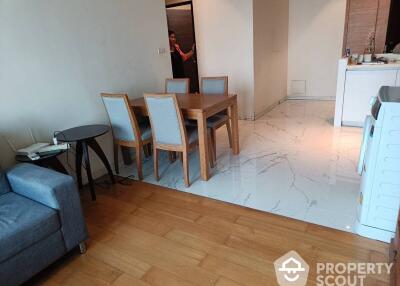 2-BR Condo at Eight Thonglor Residence Condominium near BTS Thong Lor