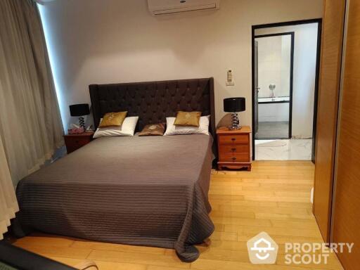 2-BR Condo at Eight Thonglor Residence Condominium near BTS Thong Lor