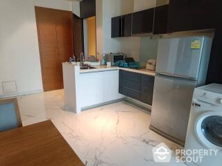 2-BR Condo at Eight Thonglor Residence Condominium near BTS Thong Lor