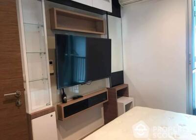 1-BR Condo at Rhythm Phahon-Ari near BTS Saphan Khwai