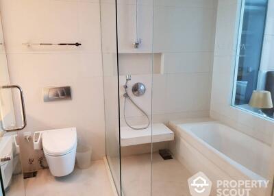 1-BR Condo at Aequa Sukhumvit 49 Condominium near BTS Thong Lor