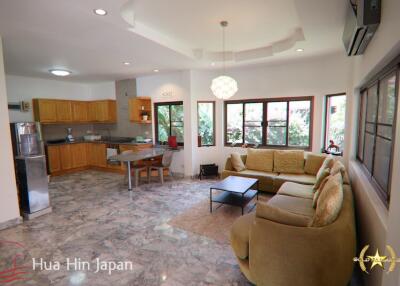 Pine queen villa for sale Hua Hin