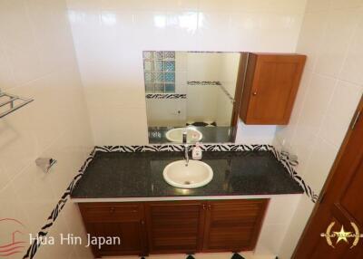 Pine queen villa for sale Hua Hin