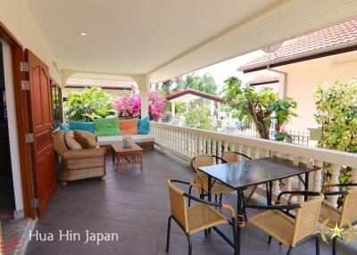 Pine queen villa for sale Hua Hin