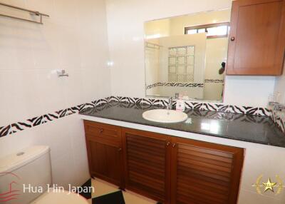 Pine queen villa for sale Hua Hin