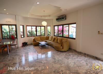 Pine queen villa for sale Hua Hin