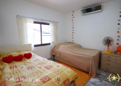 Pine queen villa for sale Hua Hin