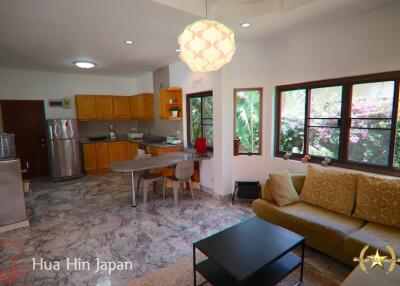 Pine queen villa for sale Hua Hin