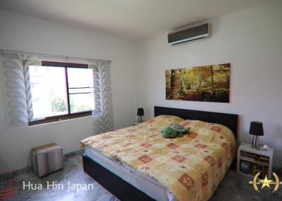 Pine queen villa for sale Hua Hin