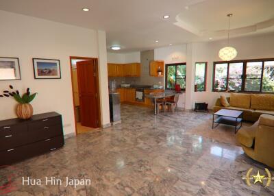 Pine queen villa for sale Hua Hin