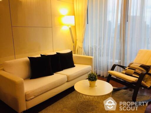 2-BR Condo at Ashton Morph 38 near BTS Thong Lor